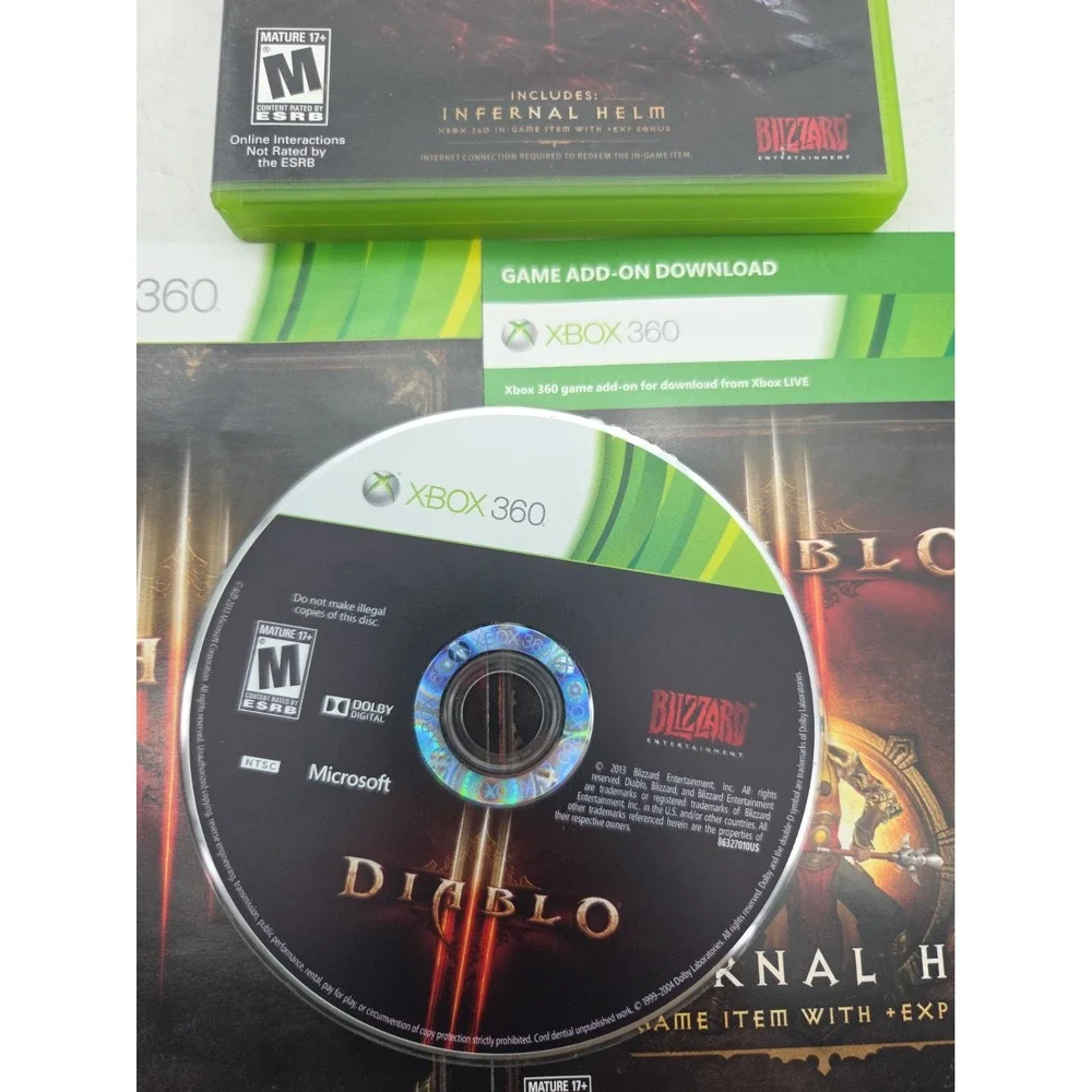 N/A this game